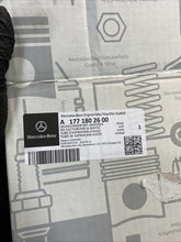 1771802600 Mercedes AMG 4.0L Engine Motor Oil Baffle OEM 1771811000 1771802600 NEW