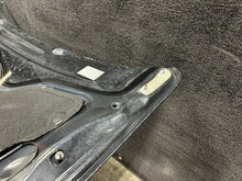  13-20 Maserati Quattroporte OEM Hood P/N 673011252