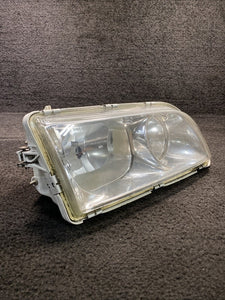 2000 Volvo V40 Right Side Halogen Headlight OEM