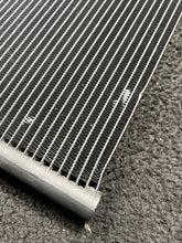 16474837 2017 Maserati Levante A/C Condenser Radiator OEM 16474837