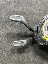 95B953568G 2020 Porsche Macan GTS And Steering Clock Spring Wiper Switch OEM