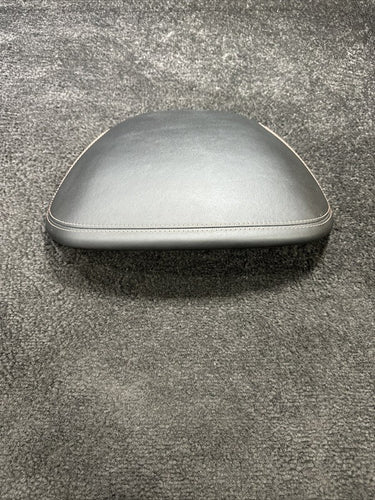 670010828 17 Maserati Ghibli Dash Speedometer Gauge Cluster Upper Trim Cover OEM 670010828
