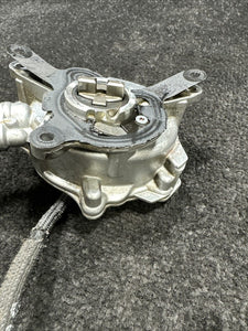 A1771800101 2015-2019 Mercedes C63 AMG Engine Motor Vacuum Pump OEM A1771800101