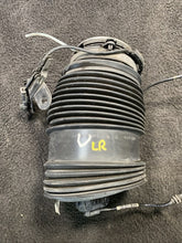 2133280100 2018-2020 Mercedes E63 AMG-S Rear Left Driver Air Coil Spring Shock OEM