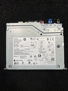 6512C15 2023 BMW X1 Navigation Audio Radio Head Unit Module Unit OEM 6512C15