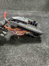 2003 BMW 745Li Rear Fuse Relay Box OEM