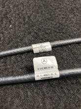 A2139052109 2018 Mercedes E63s AMG Rear Trunk Lid Control Module OEM A2139052109