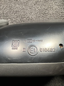 2001 Porsche Boxster Right Side Power Door Mirror OEM