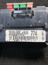 56021774 1997 Dodge Ram 1500 Fuse Relay Junction Box OEM 56021774