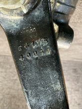 68575538AB 2023 Dodge Ram 2500 6.7L Power Steering Gear OEM 68575538AB