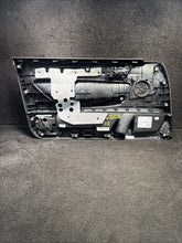 8075620 2020 BMW M2 Competition Front Right Door Panel Black W/ Alcantara OEM 8075620