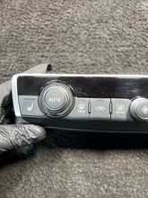 8V0820043S 2017 Audi A3 E-tron AC Heater Climate Control Panel OEM 8V0820043S