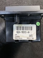 8L24-18C612-AA 06-10 Ford Explorer Heat AC Climate Temperature Control Panel OEM 8L24-18C612-AA