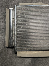 2017 Subaru STI AC Condenser OEM