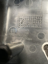 6NH87TX7AD 2023 Dodge Ram 2500 Lower Steering Column Cover OEM 6NH87TX7AD