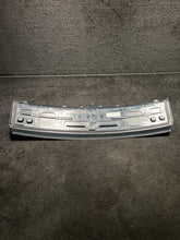 JR3J6343504 2018 Ford Mustang GT Rear Trunk Panel W/ Camera OEM JR3J6343504