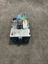 LNC2822CA 1998 Jaguar XJR Rear Trunk Fuse Relay Box OEM LNC2822CA