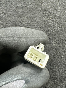 86790-50021 2010 Lexus LS460 Rear View Back Up Camera OEM 86790-50021