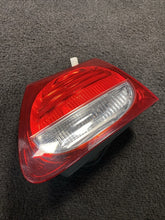 2006-2011 Lexus GS300 Right Side Inner Trunk Taillight OEM