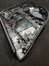 2018 Audi S4 Rear Right Door Panel Assembly W/ Out Trim OEM