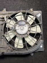 AA4227507261 2014 Chevrolet Camaro SS 6.2L Engine Dual Cooling Fan Assembly OEM AA4227507261