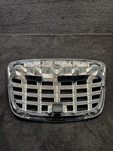 07863-3F210 2004-2006 Kia Amanti Front Bumper Grille Grill OEM 07863-3F210