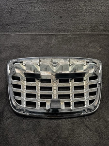 07863-3F210 2004-2006 Kia Amanti Front Bumper Grille Grill OEM 07863-3F210