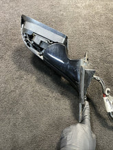 1110777-99-H 2017-2020 Tesla Model 3 Front Left Driver Side Side Mirror Gray OEM 1110777-99-H