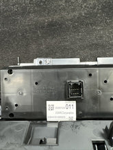 85261VA011 2015 Subaru WRX Media Display Screen Monitor OEM 85261VA011