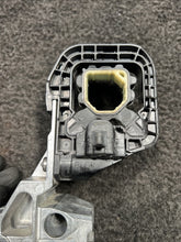 5A0E224 2023 BMW X1 Front Left Bumper Support Adaptor Bracket OEM 5A0E224