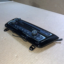 613168328881-02 18-19 BMW 430i Radio And AC Control W/o Navigation OEM PN:613168328881-02