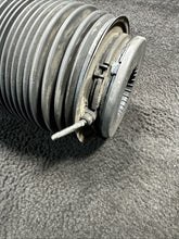 2017 Maserati Levante Rear RH Or LH Air Ride Suspension Spring Bag OEM