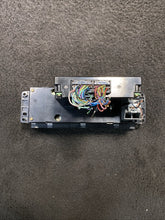 503722-2261 00-02 Isuzu Trooper Temperature Climate Control AC Heater Panel OEM 503722-2261
