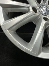 7P6601025C88Z 2014-2016 Volkswagen Touareg 18” Factory Rim 18x8 7P6601025C88Z