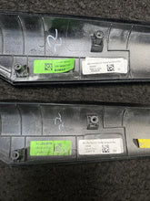 2025 Cadillac CT5-V Interior Door Dash Console Carbon Fiber Trim Cover Set OEM