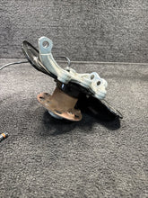 A2044202544 08-20 Mercedes SLK250 Front Left Spindle Knuckle Wheel Hub OEM A2044202544