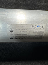 2017 Maserati Levante Front & Rear Air Ride Suspension Reservoir Tanks OEM