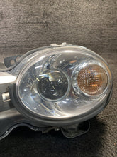 1X43-13W030-CK 2002-2008 Jaguar X-Type Left Driver Headlight Lamp Halogen OEM 1X43-13W030-CK