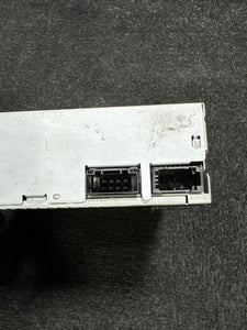 4E0919887M 2009 Audi A5 GPS Navigation DVD Player Unit OEM 4E0919887M