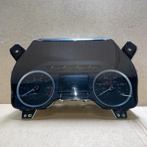KC3T-10849-GA 2017-2019 Ford F250 F350 SuperDuty OEM Speedometer Instrument Gauge Cluster