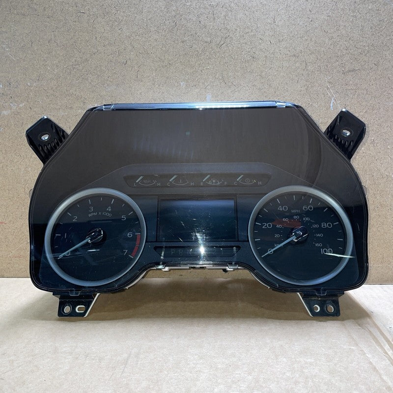 KC3T-10849-GA 2017-2019 Ford F250 F350 SuperDuty OEM Speedometer Instrument Gauge Cluster