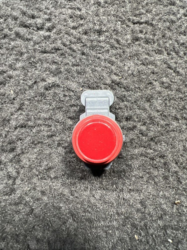 104847309A 2015 Tesla Model S Parking Sensor Red OEM 104847309A