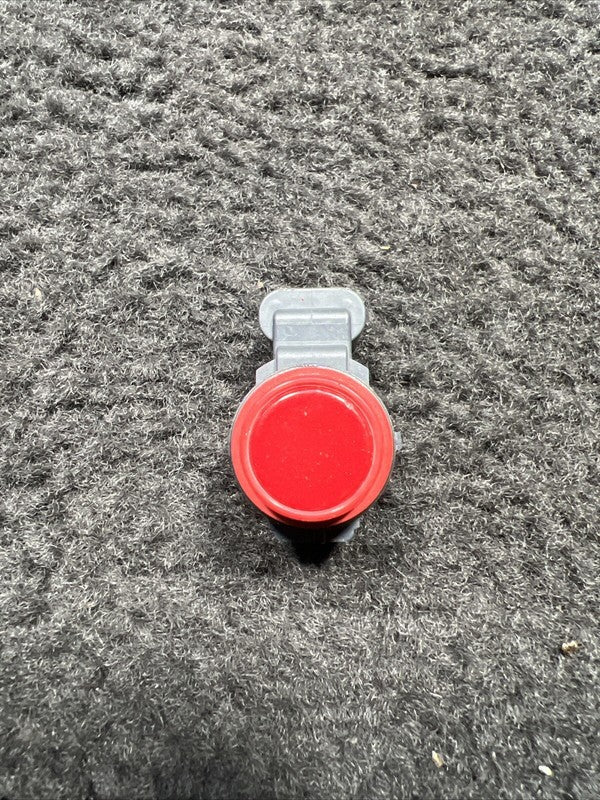 104847309A 2015 Tesla Model S Parking Sensor Red OEM 104847309A