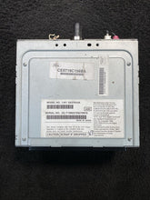 QX3701UA 2011-2012 Ford Fusion AM/FM Radio Receiver W/ Navigation System OEM QX3701UA