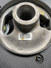 2022 Jeep Compass Steering Driver Wheel W/ Controls OEM