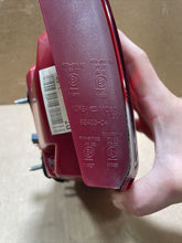 2017 KIA Optima Hybrid Left Hand Driver Side Trunk Tail Light OEM