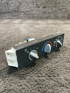 1996-2005 Chevy Astro HVAC AC Heat Climate Control OEM