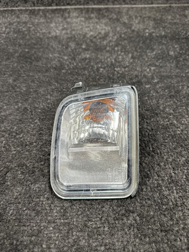 2015 Subaru WRX Left Side Turn Signal Light OEM