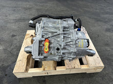 24-25 Tesla Model Y 3 Front Electric Motor Assembly LOW MILES!