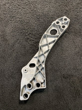 A2136222600 2018 Mercedes E63s AMG Front Right Radiator Support Bracket OEM A2136222600